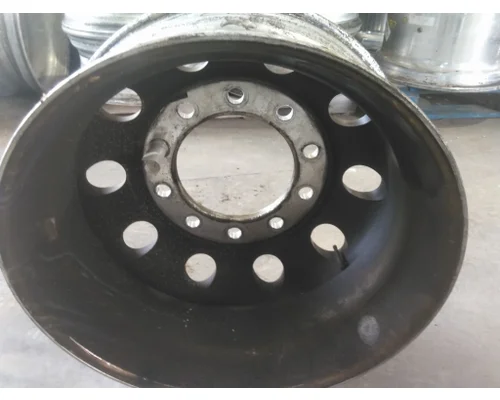 HUB PILOTED - ALUMINUM 22.5 X 8.25 WHEEL
