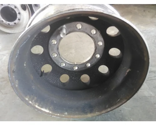 HUB PILOTED - ALUMINUM 22.5 X 8.25 WHEEL