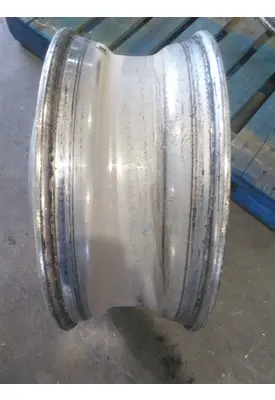 HUB PILOTED - ALUMINUM 22.5 X 8.25 WHEEL