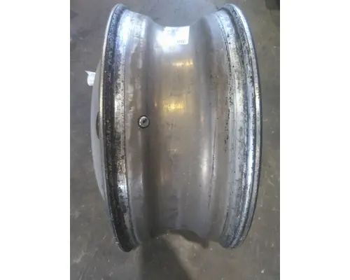 HUB PILOTED - ALUMINUM 22.5 X 8.25 WHEEL