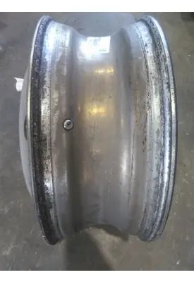 HUB PILOTED - ALUMINUM 22.5 X 8.25 WHEEL