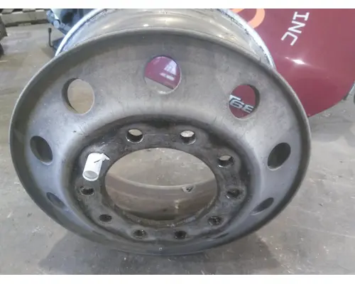 HUB PILOTED - ALUMINUM 22.5 X 8.25 WHEEL