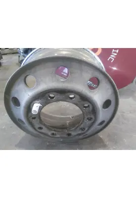 HUB PILOTED - ALUMINUM 22.5 X 8.25 WHEEL