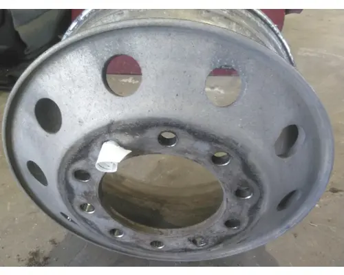 HUB PILOTED - ALUMINUM 22.5 X 8.25 WHEEL