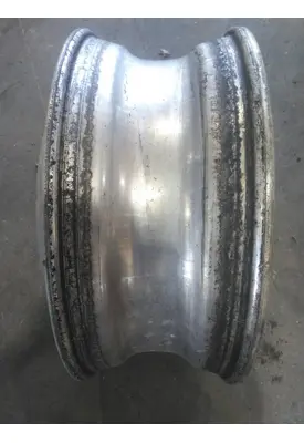 HUB PILOTED - ALUMINUM 22.5 X 8.25 WHEEL