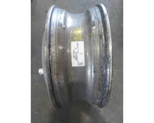 HUB PILOTED - ALUMINUM 22.5 X 8.25 WHEEL