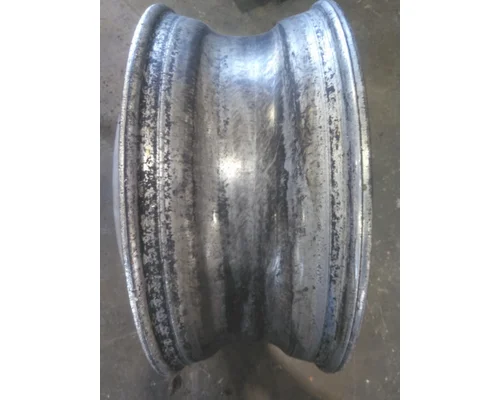 HUB PILOTED - ALUMINUM 22.5 X 8.25 WHEEL