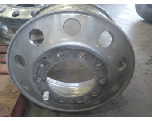 HUB PILOTED - ALUMINUM 22.5 X 8.25 WHEEL