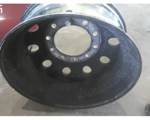 HUB PILOTED - ALUMINUM 22.5 X 8.25 WHEEL
