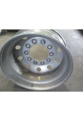HUB PILOTED - ALUMINUM 22.5 X 8.25 WHEEL