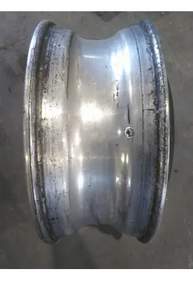 HUB PILOTED - ALUMINUM 22.5 X 8.25 WHEEL