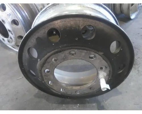 HUB PILOTED - ALUMINUM 22.5 X 8.25 WHEEL