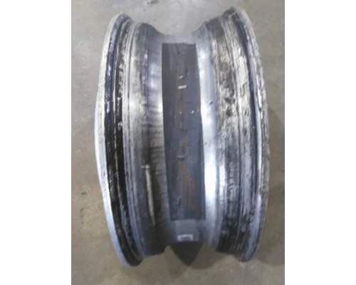 HUB PILOTED - ALUMINUM 22.5 X 8.25 WHEEL
