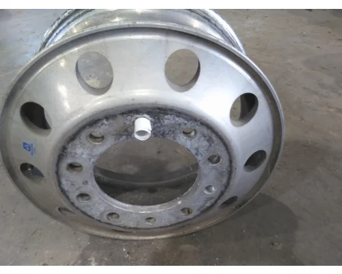 HUB PILOTED - ALUMINUM 22.5 X 8.25 WHEEL
