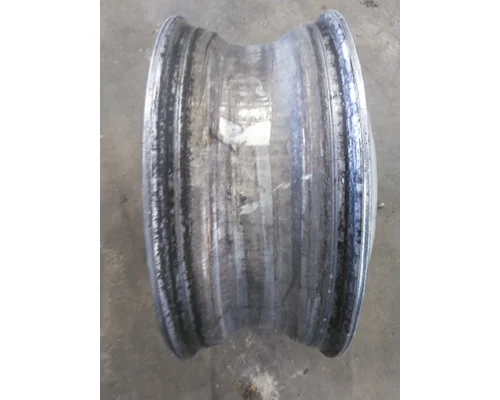 HUB PILOTED - ALUMINUM 22.5 X 8.25 WHEEL