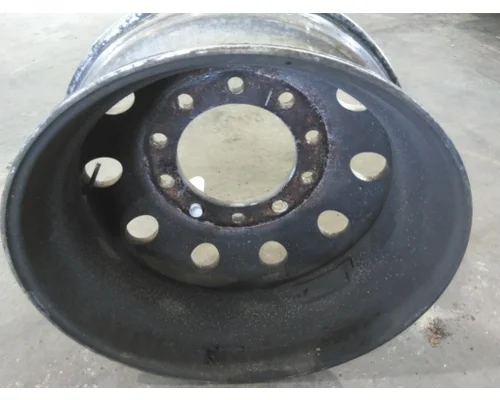 HUB PILOTED - ALUMINUM 22.5 X 8.25 WHEEL