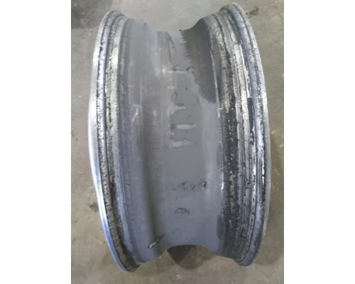 HUB PILOTED - ALUMINUM 22.5 X 8.25 WHEEL