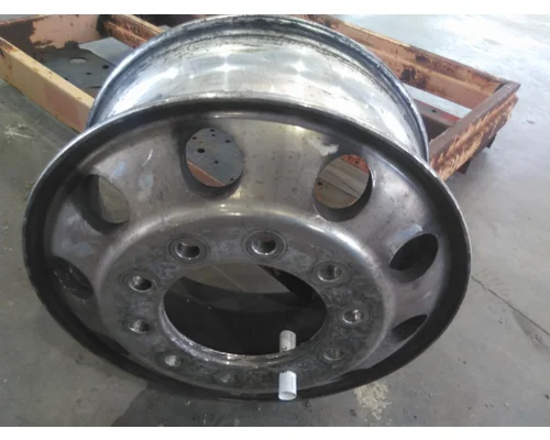 HUB PILOTED - ALUMINUM 22.5 X 8.25 WHEEL
