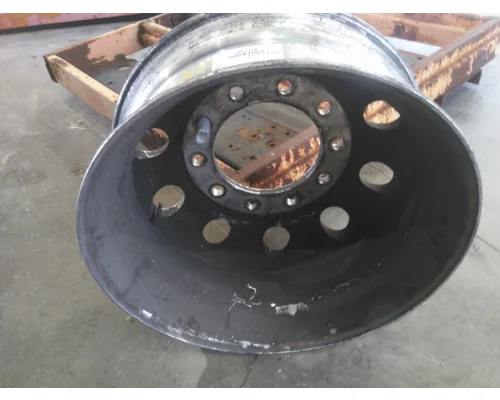 HUB PILOTED - ALUMINUM 22.5 X 8.25 WHEEL