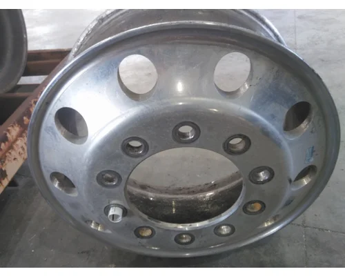 HUB PILOTED - ALUMINUM 22.5 X 8.25 WHEEL