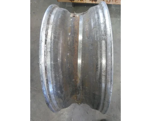 HUB PILOTED - ALUMINUM 22.5 X 8.25 WHEEL