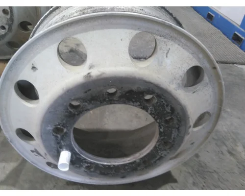 HUB PILOTED - ALUMINUM 22.5 X 8.25 WHEEL