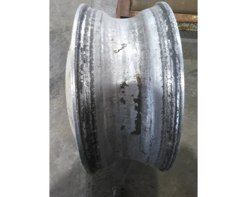 HUB PILOTED - ALUMINUM 22.5 X 8.25 WHEEL