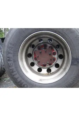 HUB PILOTED - ALUMINUM 22.5 X 8.25 WHEEL