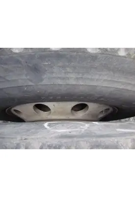 HUB PILOTED - ALUMINUM 22.5 X 8.25 WHEEL