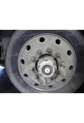 HUB PILOTED - ALUMINUM 22.5 X 8.25 WHEEL