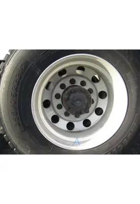 HUB PILOTED - ALUMINUM 22.5 X 8.25 WHEEL