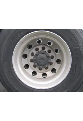 HUB PILOTED - ALUMINUM 22.5 X 8.25 WHEEL