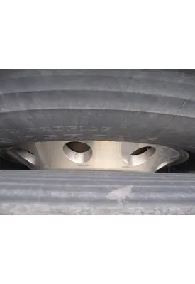 HUB PILOTED - ALUMINUM 22.5 X 8.25 WHEEL