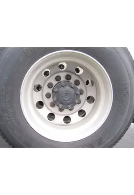 HUB PILOTED - ALUMINUM 22.5 X 8.25 WHEEL