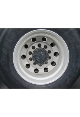 HUB PILOTED - ALUMINUM 22.5 X 8.25 WHEEL