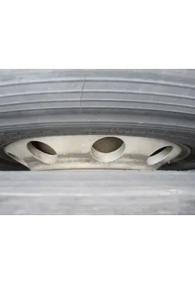 HUB PILOTED - ALUMINUM 22.5 X 8.25 WHEEL