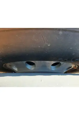 HUB PILOTED - ALUMINUM 22.5 X 8.25 WHEEL