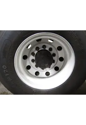 HUB PILOTED - ALUMINUM 22.5 X 8.25 WHEEL