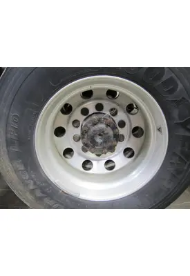 HUB PILOTED - ALUMINUM 22.5 X 8.25 WHEEL