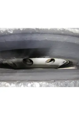 HUB PILOTED - ALUMINUM 22.5 X 8.25 WHEEL