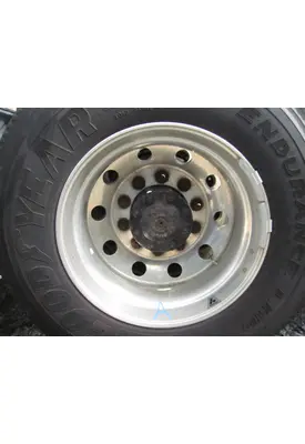 HUB PILOTED - ALUMINUM 22.5 X 8.25 WHEEL