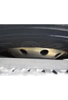 HUB PILOTED - ALUMINUM 22.5 X 8.25 WHEEL