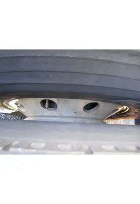 HUB PILOTED - ALUMINUM 22.5 X 8.25 WHEEL