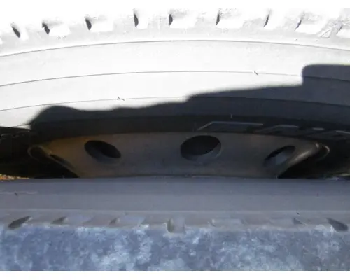 HUB PILOTED - ALUMINUM 22.5 X 8.25 WHEEL