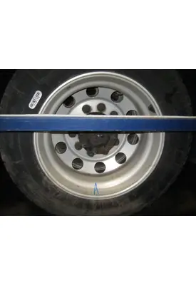 HUB PILOTED - ALUMINUM 22.5 X 8.25 WHEEL