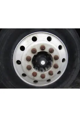 HUB PILOTED - ALUMINUM 22.5 X 8.25 WHEEL