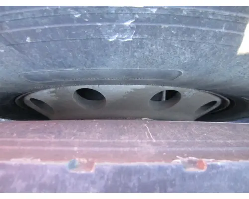 HUB PILOTED - ALUMINUM 22.5 X 8.25 WHEEL