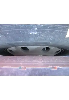 HUB PILOTED - ALUMINUM 22.5 X 8.25 WHEEL