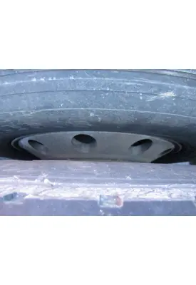 HUB PILOTED - ALUMINUM 22.5 X 8.25 WHEEL