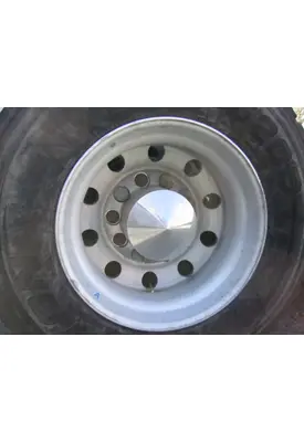 HUB PILOTED - ALUMINUM 22.5 X 8.25 WHEEL